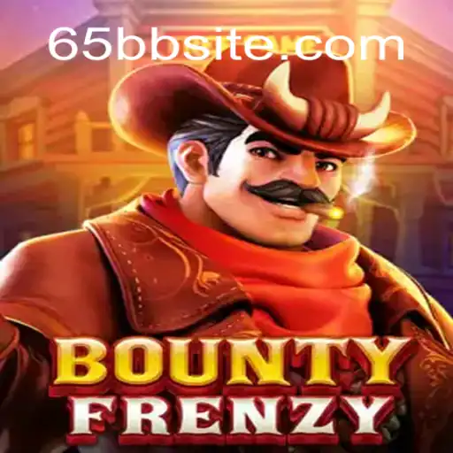 BountyFrenzy: Descubra a Excitante Aventura do Novo Jogo