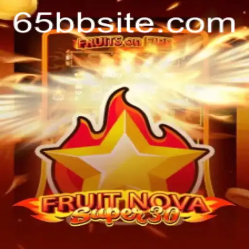 Descubra o Fascinante Mundo de 'FruitrNovaSupe30'