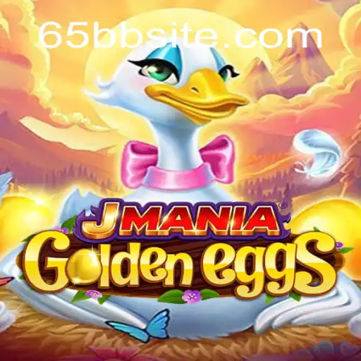Descubra o Fascinante Mundo de JManiaGoldenEggs: Uma Imersão no Universo dos Ovos Dourados