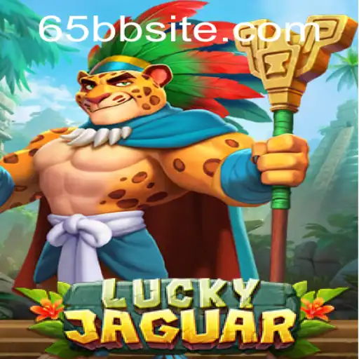 Explorando o Excitante Mundo de LuckyJaguar: O Jogo do Momento