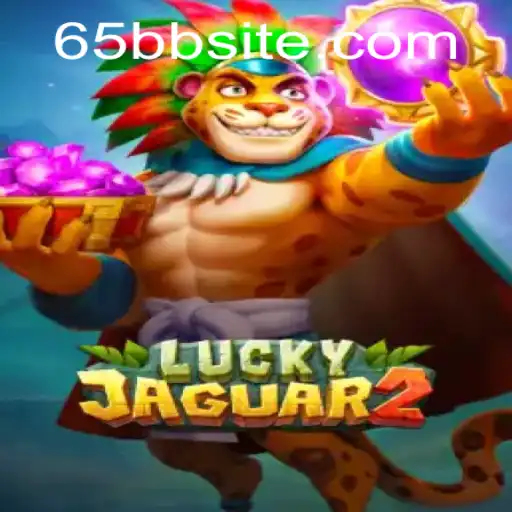 Descubra o Fascinante Mundo de Luckyjaguar2: A Nova Sensação dos Games