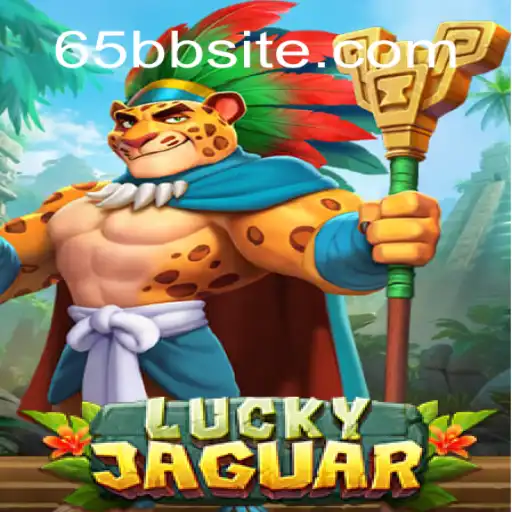 Explorando o Excitante Mundo de LuckyJaguar: O Jogo do Momento