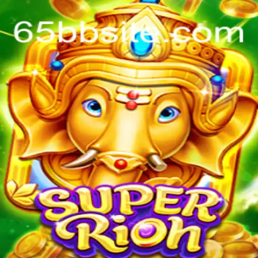 SuperRich: Explorando o Vibrante Mundo do Jogo de Tabuleiro 65bb
