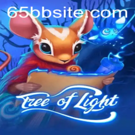 Explorando o Mundo Enigmático de TreeofLight: Uma Imersão no Jogo
