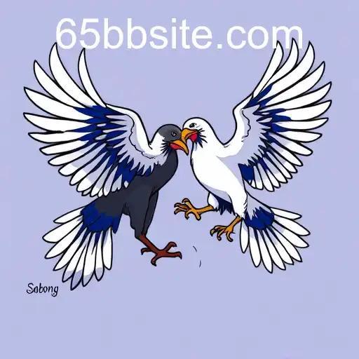 Sabong Online: A Evolução do Tradicional Combate de Galos