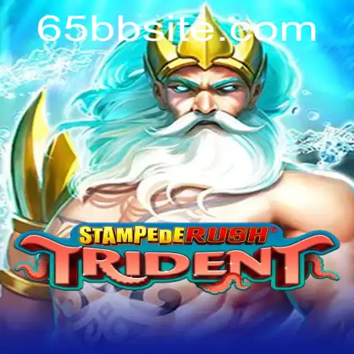 StempedeRushTrident: A Nova Sensação do Mundo dos Jogos