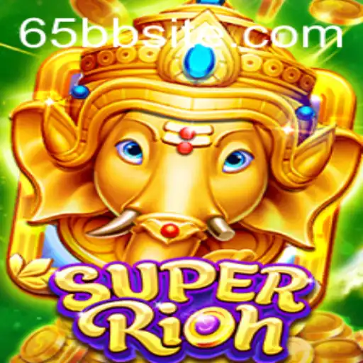 SuperRich: Explorando o Vibrante Mundo do Jogo de Tabuleiro 65bb