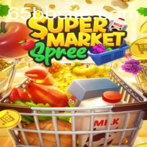 SupermarketSpree: Explorando a Diversão no Mundo das Compras